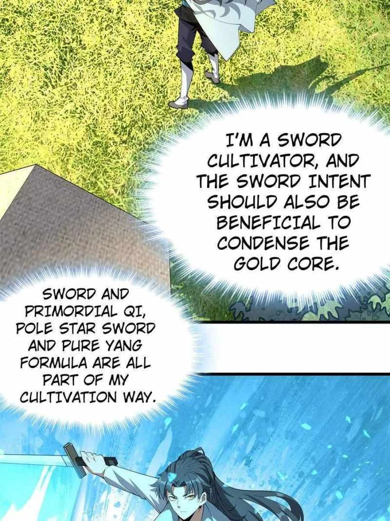 The First Sword Of Earth Chapter 129 2